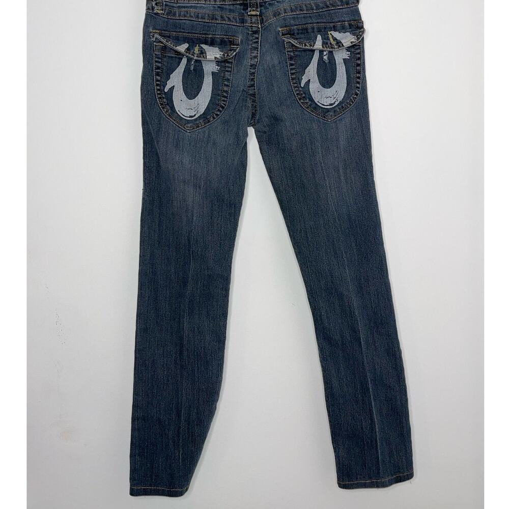 True Religion Woman’s Jeans Size 26